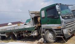 Isuzu Giga ����