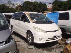 Toyota Estima. ACR400066135, 2AZFE
