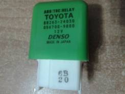 Реле. Toyota: Corona, Windom, Regius Ace, Lite Ace, Aristo, Ipsum, Sprinter Trueno, Corolla, Altezza, Regius, Vista, Sprinter, Caldina, Sprinter Carib...
