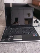 HP Pavilion dv6-2040er. 15.6", 2,4����, ��� 4 ��, WiFi: 1, Bluetooth: 1 ����