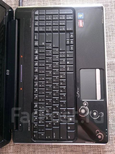HP Pavilion dv6-2040er. 15.6", 2,4����, ��� 4 ��, WiFi: 1, Bluetooth: 1 ����