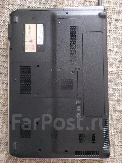 HP Pavilion dv6-2040er. 15.6", 2,4����, ��� 4 ��, WiFi: 1, Bluetooth: 1 ����