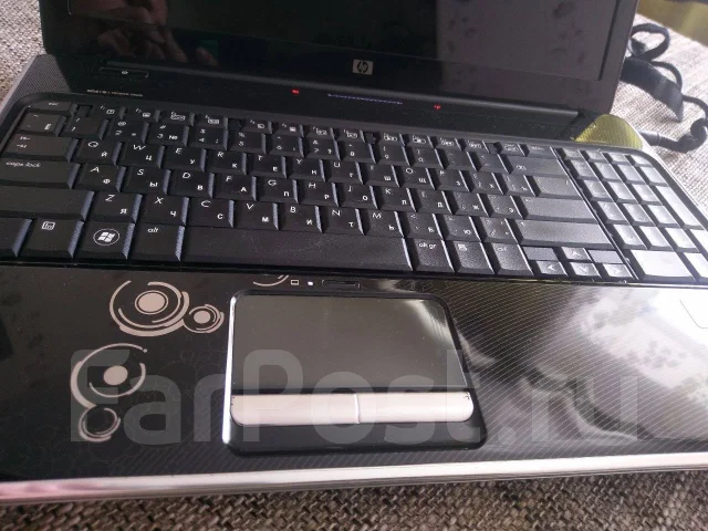 HP Pavilion dv6-2040er. 15.6", 2,4����, ��� 4 ��, WiFi: 1, Bluetooth: 1 ����