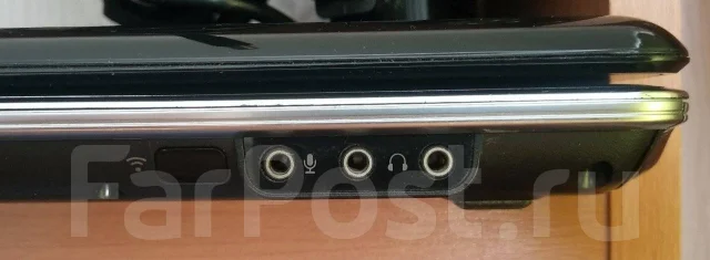 HP Pavilion dv6-2040er. 15.6", 2,4����, ��� 4 ��, WiFi: 1, Bluetooth: 1 ����