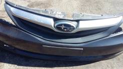 Решетка радиатора. Subaru Impreza WRX, GVF, GVB, GH Subaru Impreza, GH, GRF, GH8, GRB, GH7, GVF, GH6, GH3, GVB, GH2 Двигатели: EJ25, EJ20, EJ20X, EJ20...