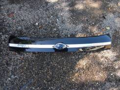 Накладка на зеркало двери багажника. Subaru Legacy, BP5