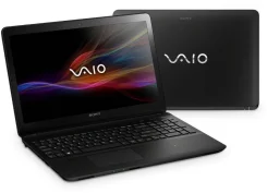 Sony VAIO Fit SVF15A1Z2R. 15", 2 000����, ��� 8 ��, ���� 1 008���, WiFi: 1, Bluetooth: 1, ����������� �� 5��. ����