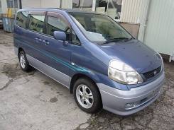 Nissan Serena. VNC24, YD25