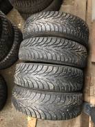 Yokohama Ice Guard IG35. Зимние, шипованные, 2013 год, износ: 10%, 4 шт