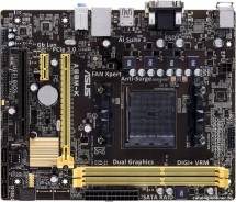 Socket FM2+