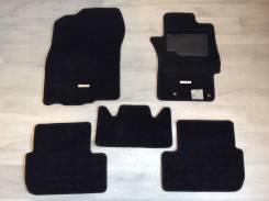 Коврик. Mitsubishi Galant Fortis, CZ4A Mitsubishi Lancer Evolution, CZ4A Двигатель 4B11