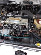 Toyota Corsa