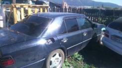 Двигатель в сборе. Mercedes-Benz E-Class, W124. Под заказ