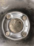 Dunlop. 6.0x15", 4x108.00, ET27