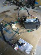 Дисплей. Toyota Crown Majesta, UZS157, JZS153, UZS155, JZS155, UZS151, GS151, JZS151, LS151, JZS157 Двигатели: 1UZFE, 1GGPE, 2JZGE, 1JZGE, 2LTE