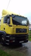MAN TGA 18.480. Продаю MAN tga 18.480, 12 000 куб. см., 25 000 кг.