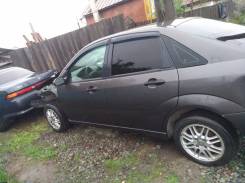 Двигатель в сборе. Ford Focus Двигатель DURATEC. Под заказ