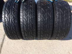 Dunlop Grandtrek AT3. Всесезонные, 2015 год, износ: 10%, 4 шт