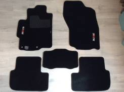 Коврик. Mitsubishi Lancer, CY3A, CY, CY1A Mitsubishi Lancer Evolution, CZ4A, CY4A, CY, CY1A, CY3A