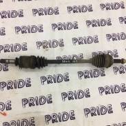 Привод, полуось. Subaru Forester, SF5, SF9 Subaru Legacy, BE5, BE9, BH5, BH9, BHC, BHE Subaru Impreza, GC1, GC2, GC8, GC8LD, GF1, GF2, GF5, GF6, GF8...