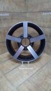 NZ Wheels. 6.5x16, 5x139.70, ET35, ЦО 98,5 мм.