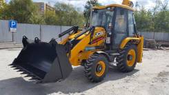 JCB 3CX. Новый Экскаватор-погрузчик , 4 400 куб. см., 1,00 куб. м.