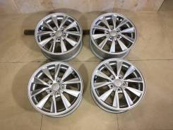 Subaru. 6.0x15, 5x100.00, ET48