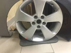 Chevrolet. x17, 5x105.00, ET-44