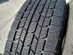 Dunlop DSX-2. Зимние, без шипов, 2011 год, 5 %, 2 шт