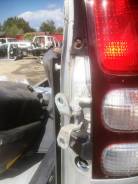 Крепление двери багажника. Toyota Land Cruiser Prado, GRJ120, GRJ120W, KDJ120, KDJ120W, RZJ120, RZJ120W, RZJ125, RZJ125W, TRJ120, TRJ120W, VZJ120, VZJ...