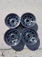 Jeep. 7.0x15, 5x114.30, ET16, ЦО 82,0 мм.