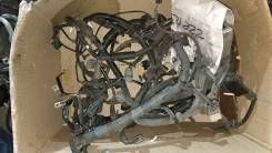 Проводка двс. Toyota Corolla Runx, ZZE123 Toyota Corolla Fielder, ZZE123, ZZE123G Toyota WiLL VS, ZZE128 Toyota Allex, ZZE123 Двигатель 2ZZGE