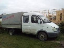 ГАЗ Газель Фермер. Продаётся газель Фермер, 2 700 куб. см., 1 500 кг.