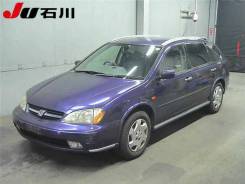 Honda Avancier. TA4, J30A
