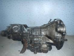 КПП автоматическая (АКПП) (1.3i 16v 86лс FN8 -J48 ) Daihatsu Terios