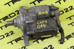 Стартер. Honda: Ballade, HR-V, Integra SJ, Civic Ferio, Capa, Domani, Partner, Civic Двигатели: B16A6, B18B4, D15Z4, D16Y9, D16A, D16W1, D16W2, D16W5...