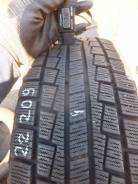 Zetro Ice Edge Neo. Зимние, без шипов, 2013 год, износ: 10%, 4 шт. Под заказ