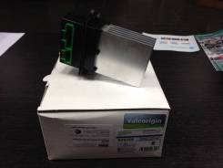 Регулятор отопителя. Renault: Modus, Scenic, Clio, Megane, Twingo, Grand Scenic Citroen C2 Citroen C3 Citroen C5 Peugeot 1007 Peugeot 607 Peugeot 406...