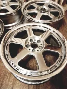 RAYS Volk Racing GT-P. 7.0x17", 5x100, ET43, �� 73���. ����