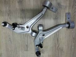 Рычаг подвески. Nissan X-Trail, NT30, PNT30, T30 Двигатели: QR20DE, QR25DE, SR20VET, YD22ETI