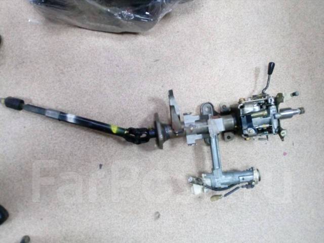 Рулевые люсида. Тойота эстима люсида 2. Рулевая рейка тойота эстима. Lucid 472122052l. Замена рейки toyota estima.