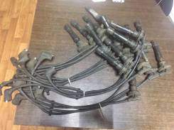Высоковольтные провода. Honda S-MX, RH1, RH2 Honda Stepwgn, RF1, RF2 Двигатель B20B