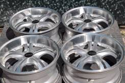 Stich Precious. 7.0x16, 4x100.00, ET38, ЦО 67,1 мм.