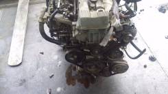 Двигатель в сборе. Nissan Presage, U30 Nissan Bassara, JU30 Двигатель KA24DE. Под заказ