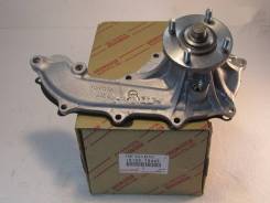 Помпа водяная. Toyota: Quick Delivery, Toyoace, Dyna, Innova, Hilux Surf, Hilux, Granvia, Crown, 4Runner, Kijang, Hiace, T100, Regius, Coaster, T.U.V...