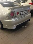 Накладка декоративная. Toyota Altezza