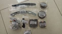 Цепь ГРМ. Nissan: Wingroad, Teana, X-Trail, Presage, Murano, Fuga, Primera, Avenir, Prairie, Liberty, Bassara, Cima, President, AD Двигатели: QR20DE...