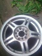 2Crave Wheels. x15, 5x114.30