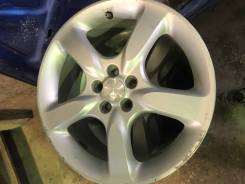 Subaru. x17, 5x100.00