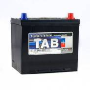 Tab. 60 А.ч., правое крепление, производство Европа
